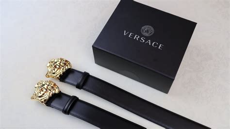 versace belts real vs fake|versace certificate of authenticity number.